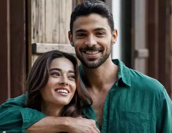 "Yabani" Dizisine Reyting Bombası! Ömer Dizisinden Sürpriz Transfer Kim? 1